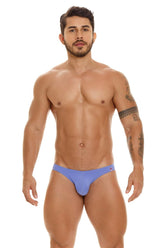 JOR 1833 Kioto Tangas Farbe Blau